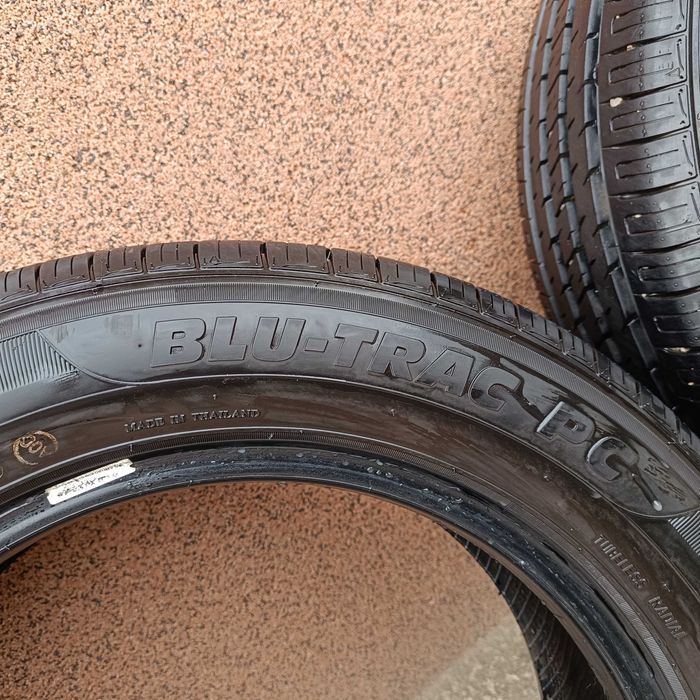 Гуми втора употреба