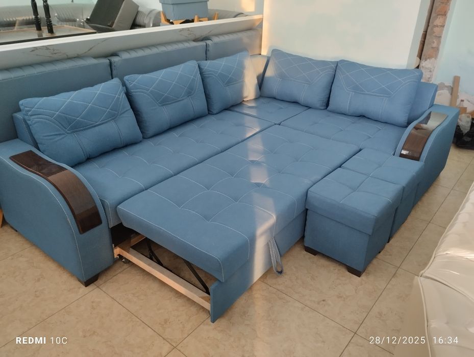 Zal Ugalogi Ham Spalni Boʻladigan