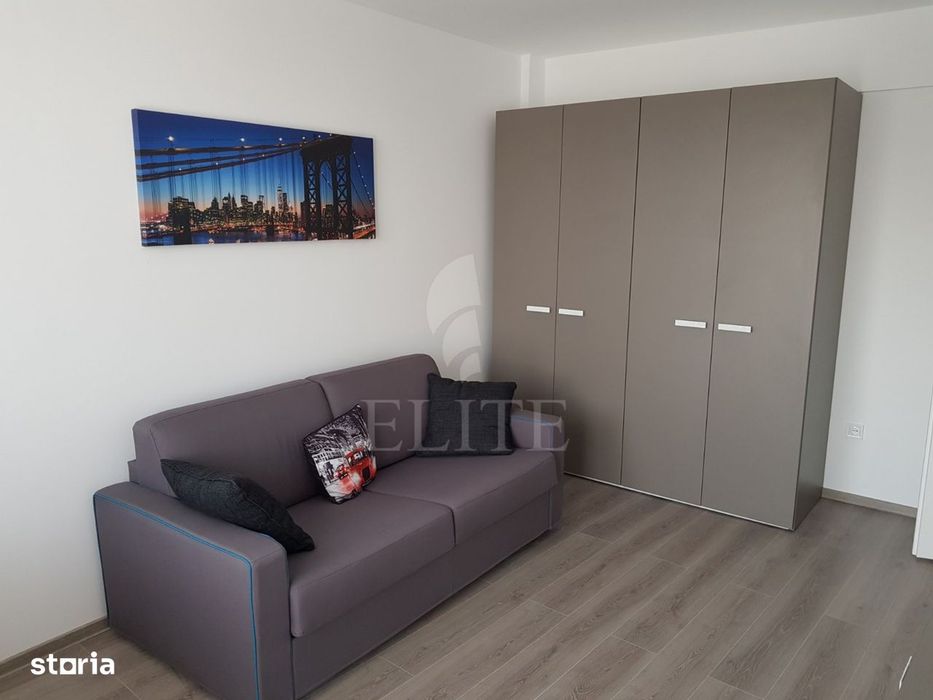 Apartament 2 camere în zona Gradina Botanica