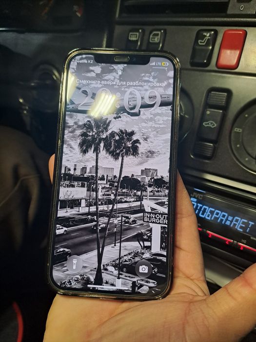 IPhone 12 pro (128)