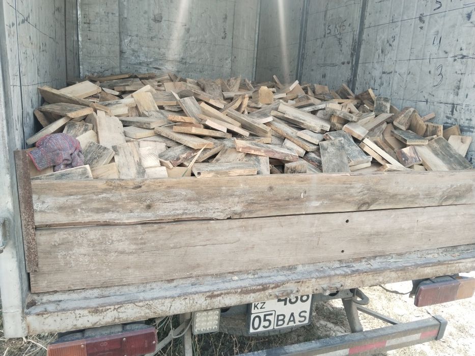 Отын сатам куб 15 мың теңге