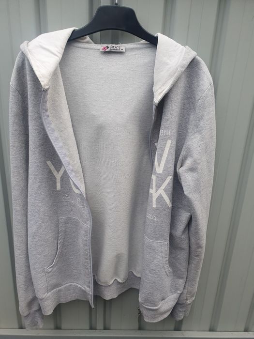 Bluza trening M unisex