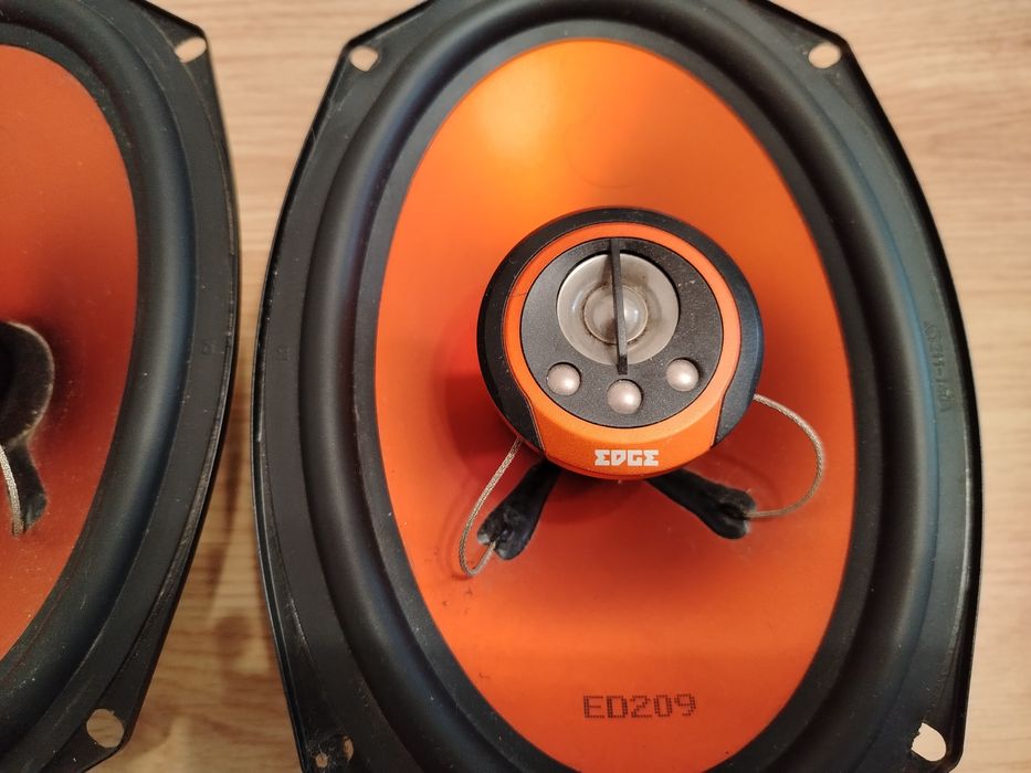 JVC -Сд-Player  с тонколони