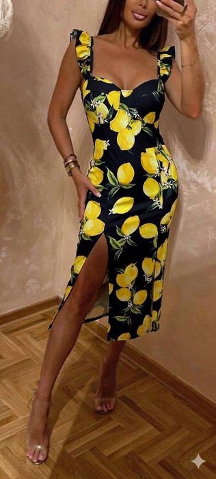 Rochițe dama lamai s.m.l.