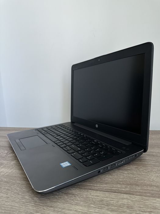 Laptop HP ZBOOK 15 G3 Intel i7