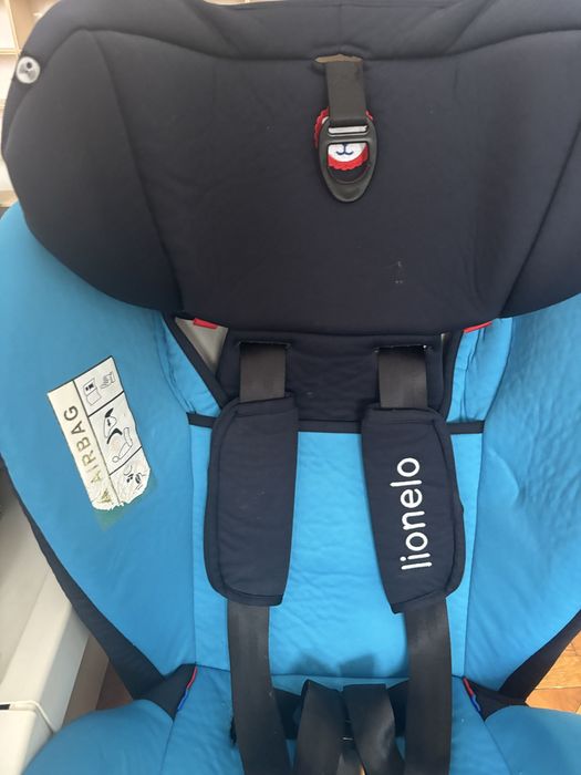 Scaun masina lionelo