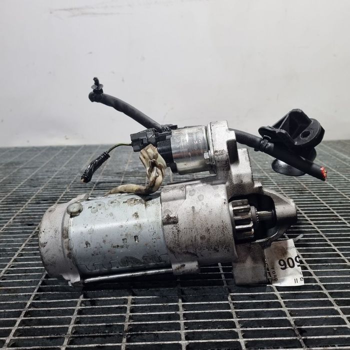 Electromotor Ford Kuga II 2.0 TDCI 2012 - 2014 100kW 136CP 1997CC Manuala UKMA (1506) ...