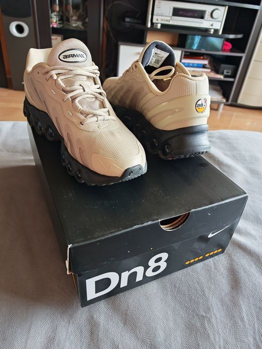 Nike Air Max DN8 - 42 размер