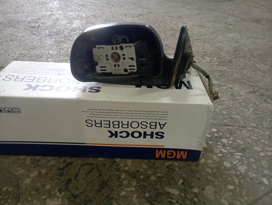 Зеркала мицубиси галант 8