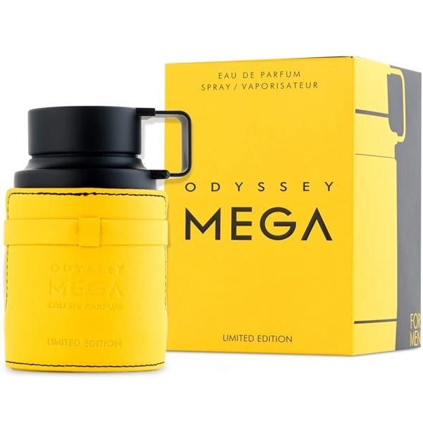Armaf Odyssey Mega EDP 100ml за Мъже