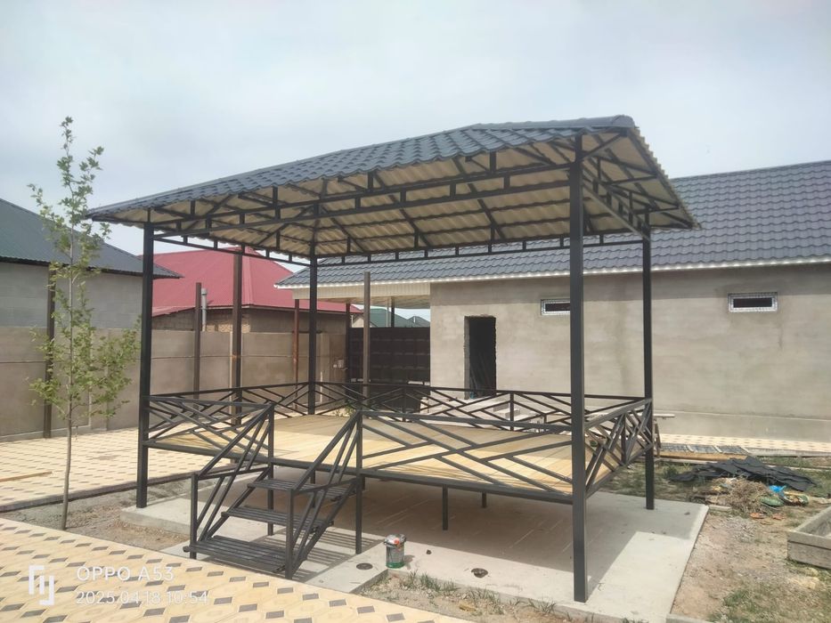 Тапчан Тапшан Новый