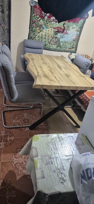 Masa superba de calitate