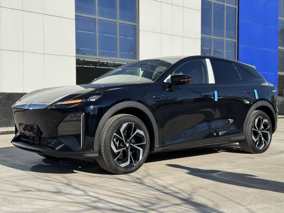 Changan Deepal S07 215 Max Nalichi