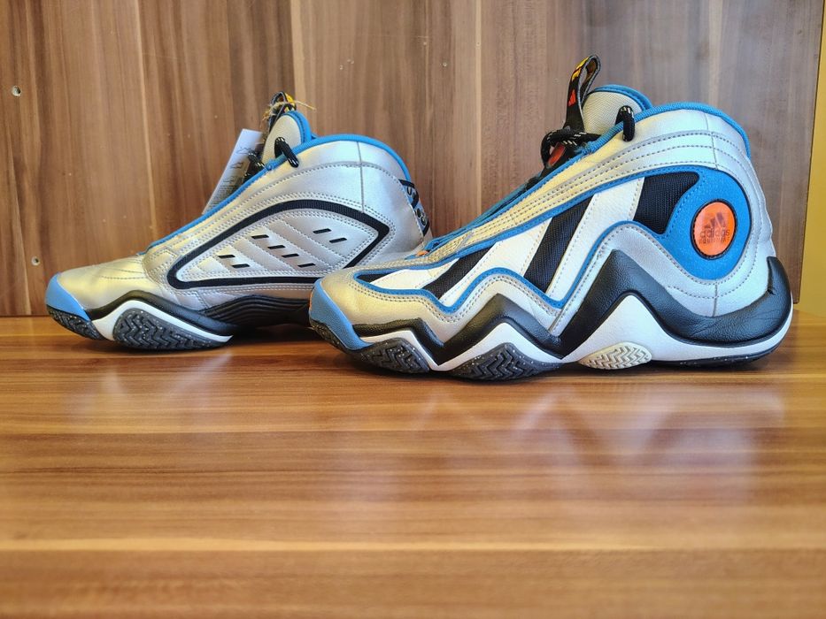 Vănd adidas Crazy 1