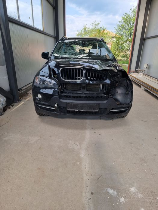 Бмв Х5 Е70 bmw X5 E70