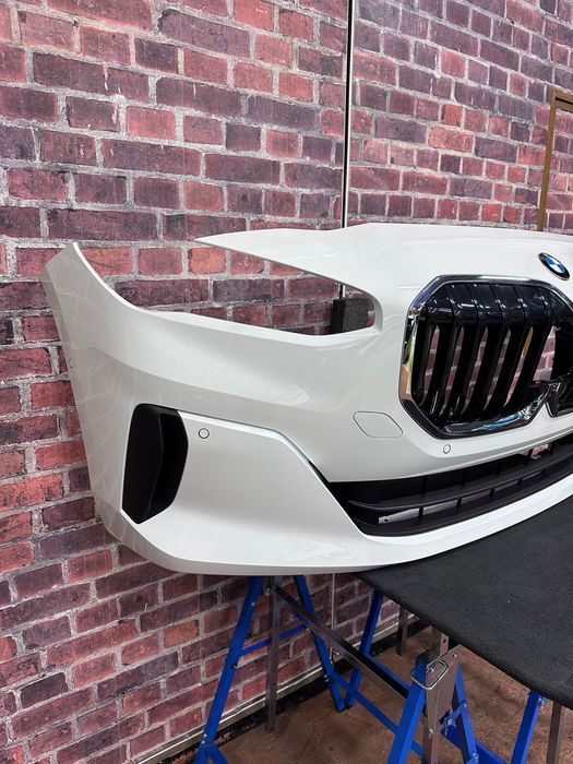 Bara fata Bmw seria 2 U06 Basic  Completa 6 PDC