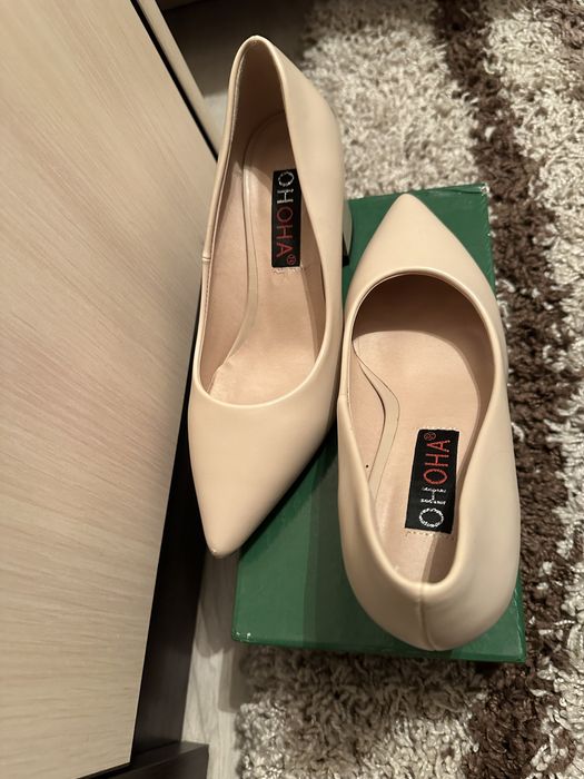 Продам туфли