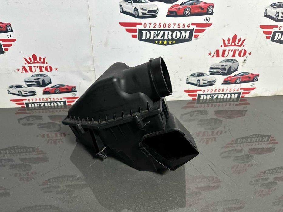 Carcasa filtru aer NOUA 0 KM 8577140 Bmw N47 B57 B48 B58