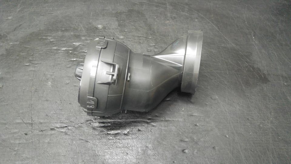 Grila ventilatie dreapta mijloc mini cooper s r56 rg24504 144821