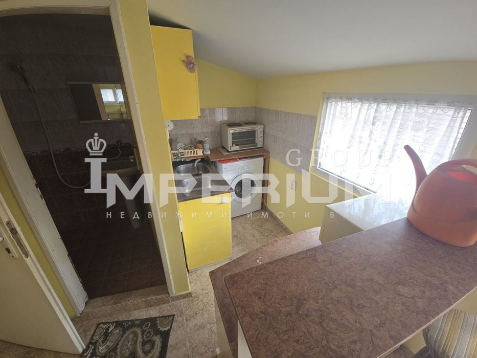 Дава се под наем Едностаен апартамент в Варна, Център - 40 кв.м за 357 € - Снимка #2