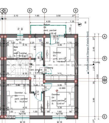 Duplex Premium cu 4 camere în Șelimbăr | 125 mp utili | 215 mp de tere