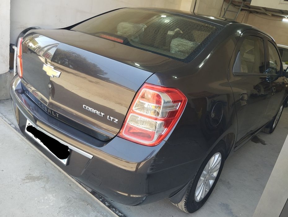 Cobalt 2020 propan 4