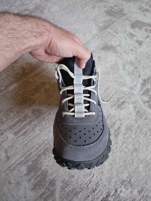 Продаю новые кроссовки TIMBERLAND Размер 45