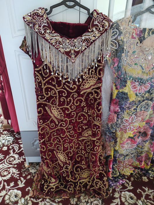 Kelinchaklar uchun ansanbil