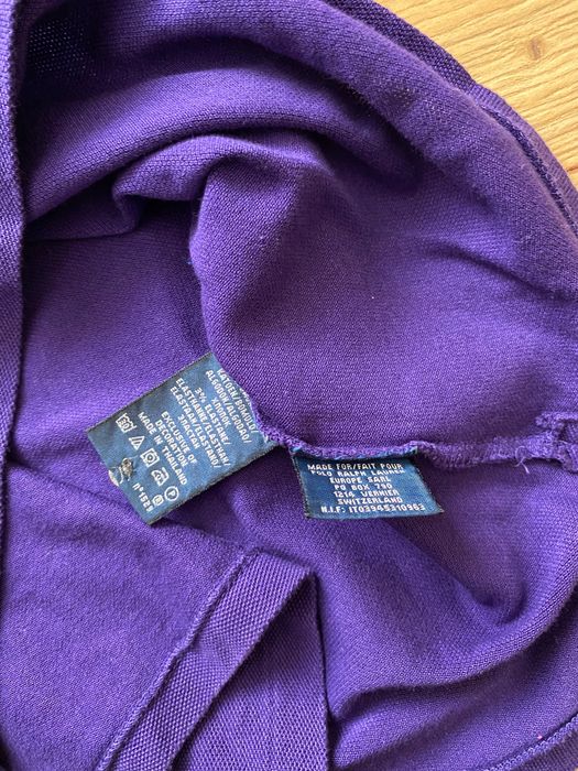 Ralph Lauren-tricou tip Polo, in stare foarte buna , pentru dame M