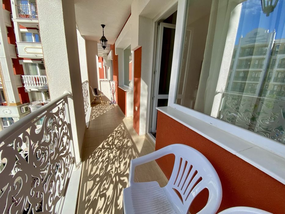 Продава се Двустаен апартамент в к.к. Дюни - 44 кв.м за 2273 €/кв.м - Снимка #23