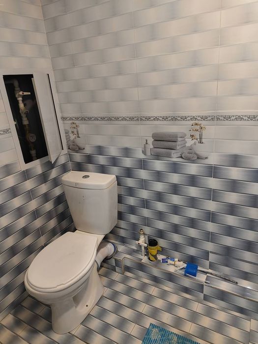 Бектемир водник мусаффо масканда