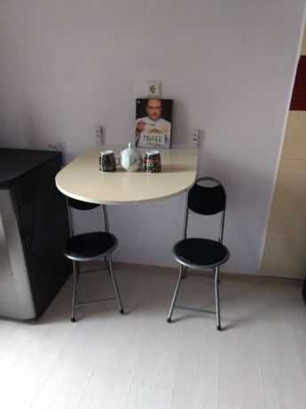 Дава се под наем Двустаен апартамент в Бургас, Меден рудник - зона А - 60 кв.м за 160 € - Снимка #7