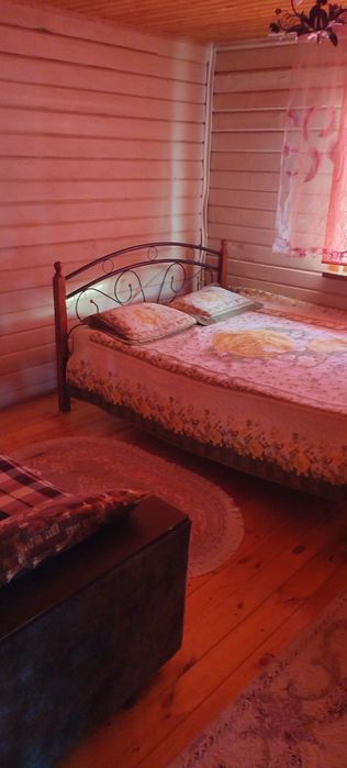 Сдам на берегу Самарки