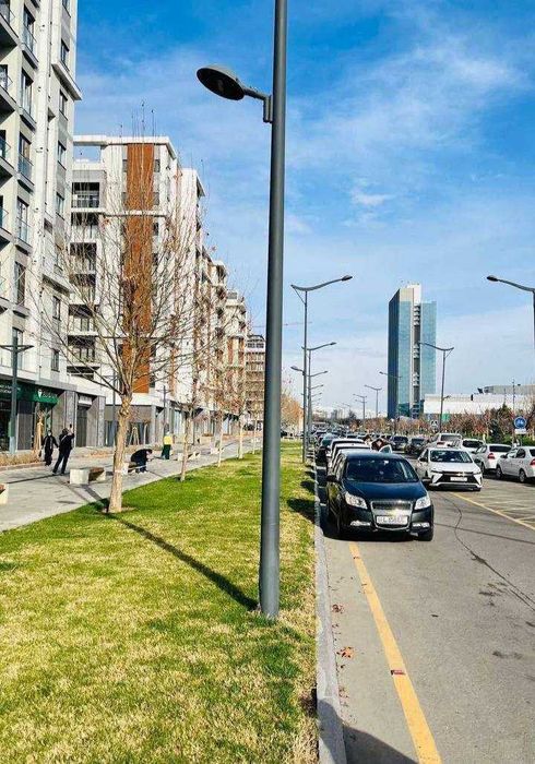 Продаётся помещение 1500м2 Ориентир: Ташкент сити