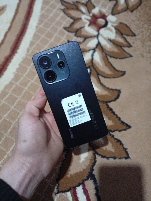 Redmi note 14 128tali