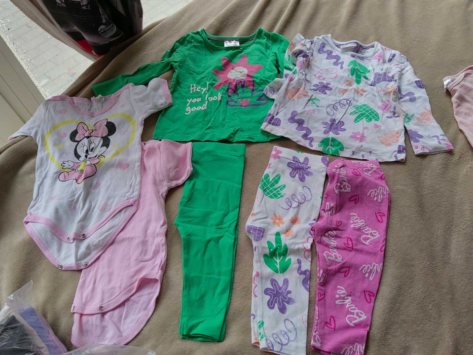 Дрешки 68-74-80-86