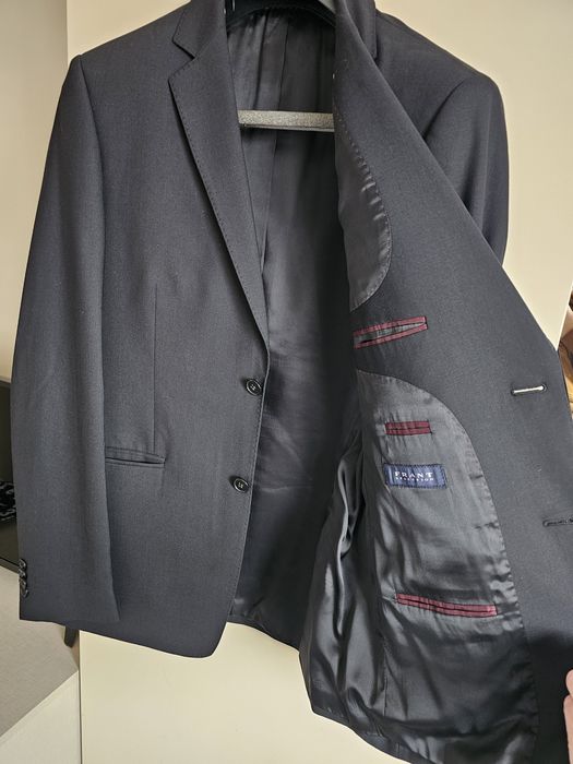 Мъжки костюм FRANT