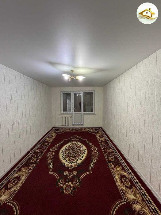 Продаётся  1х квартира на 4 этаж орр ГОР ГАЗ