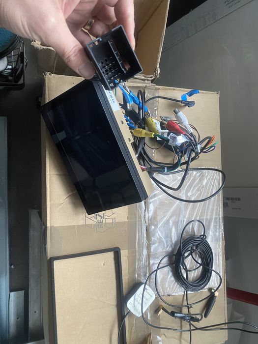 Vand Navigatie Edotec