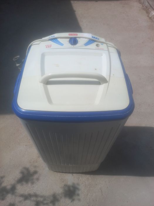 Стиральная машинка б/у