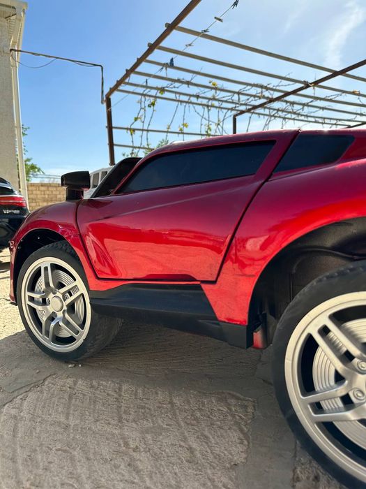 Машинки для детей с гарантией