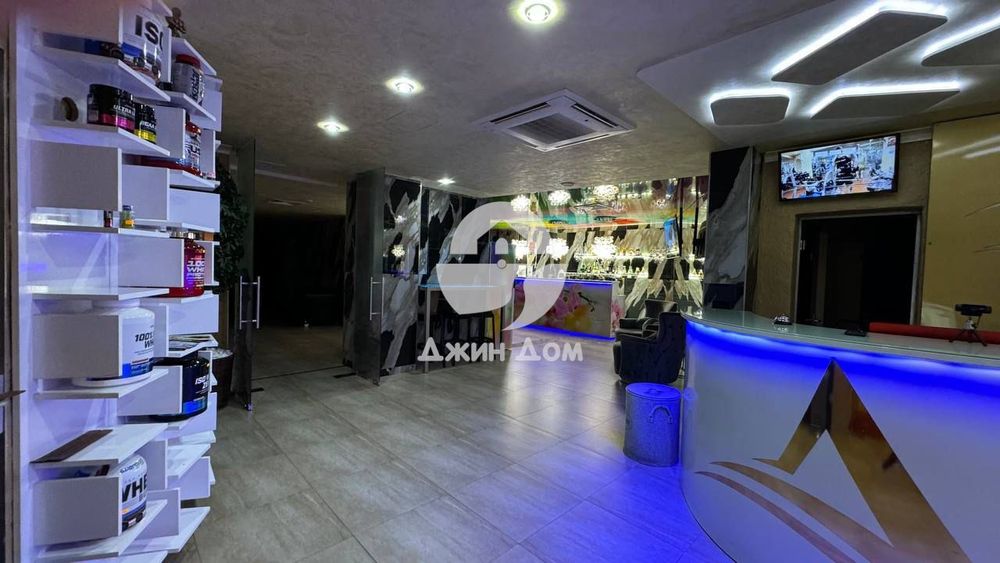 Продава се Многостаен апартамент в Бургас, Сарафово - 1000 кв.м за 964 €/кв.м - Снимка #1