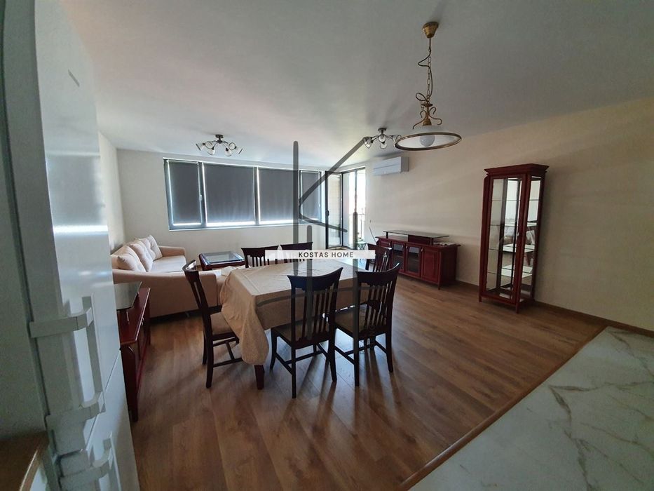 Продава се Тристаен апартамент в Варна, Център - 130 кв.м за 3839 €/кв.м - Снимка #6