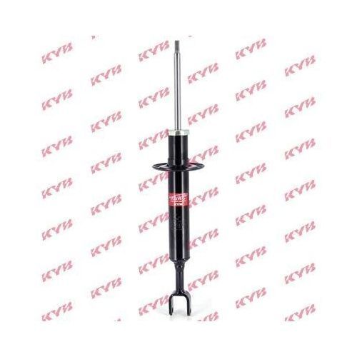 Amortizor Audi A4 (8e2, B6), A4 (8ec, B7); Seat Exeo (3r2), Kyb 341845, parte montare : Punte fata, Presiune Gaz