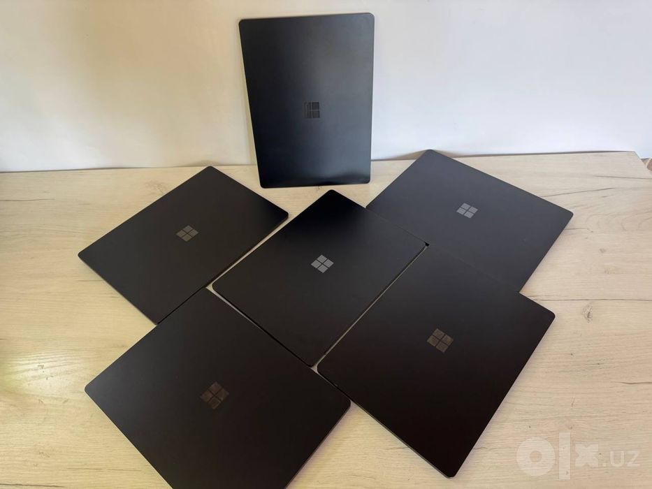 Microsoft Surface laptop 4