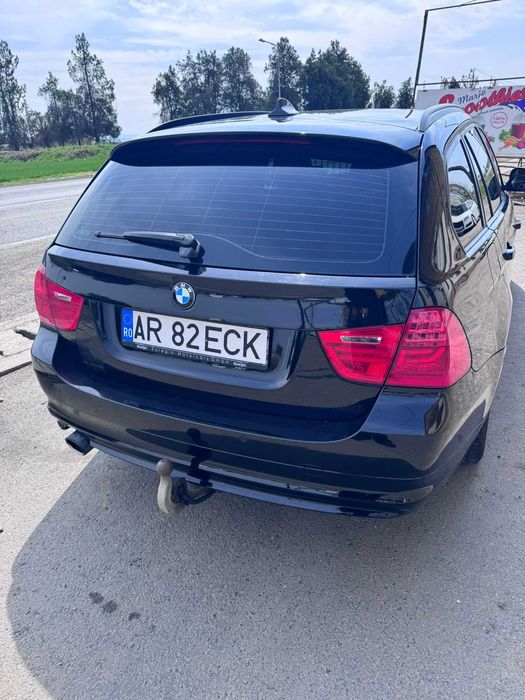 Vand BMW seria 3 , 320d . 2011 190-194cp