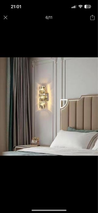 продам бра настенное  цена  8000