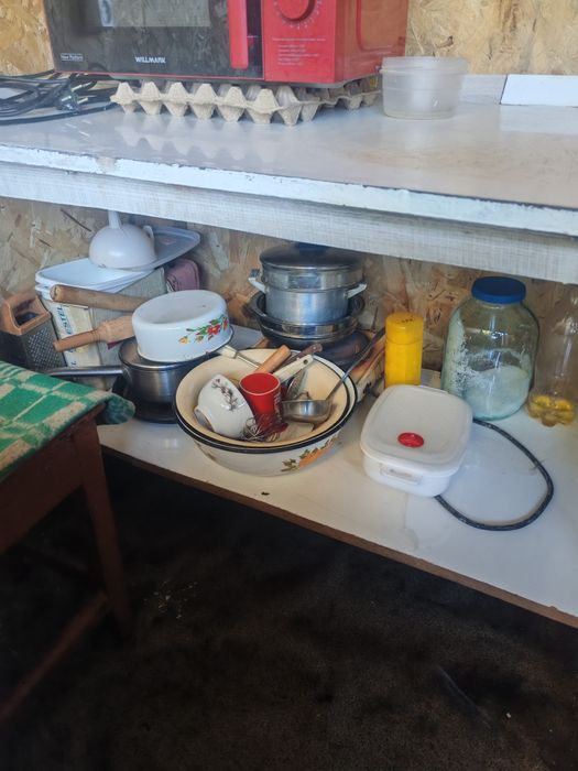 Срочно продам ларёк