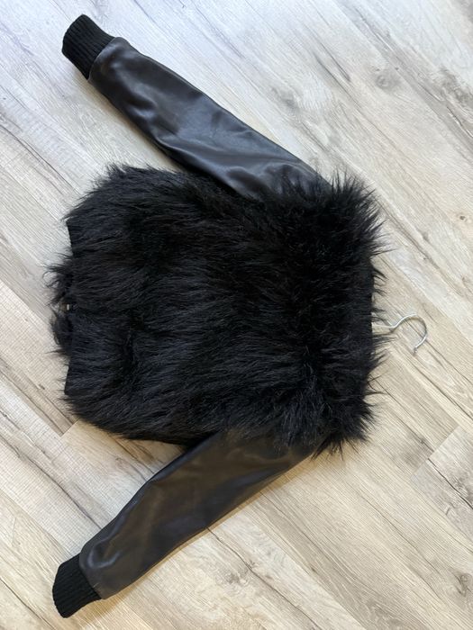 Кожено яке детско