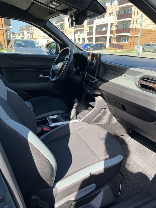 Vand Dacia Duster
